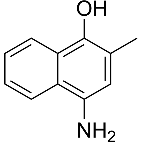 Vitamin K5 (Synkamin; Synkamin base) 83-70-5